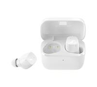 Sennheiser CX True Wireless Earbuds - Bluetooth In-Ear Headphones for Music and