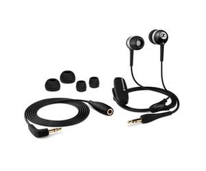 SENNHEISER CX400 Street-II Noir