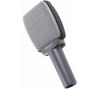 Sennheiser E 609 - Microphone - argent Argent G