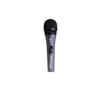 Sennheiser e 825-S Noir, Gris Microphone de scène/direct