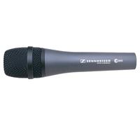 Sennheiser e 845 - microphone wokalny, dynamiczny, super-kardioidalny