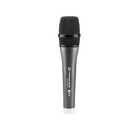 Sennheiser e 865 Noir, Gris Microphone de scène/direct