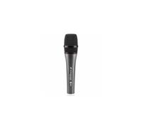 Sennheiser e 865 S Noir Microphone de scène/direct