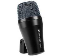 Sennheiser Micro dynamique E 902 pour grosse caisse