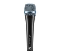 Sennheiser e 935 Microphone Dynamique Cardioïde | Pour Voix Live, Scène & Enregistrement Studio | Capsule XLR Haute Performance | Noir (009421)