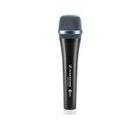 Sennheiser e 935 Noir, Bleu Microphone de scène/direct
