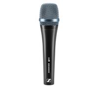 Sennheiser E945 Microphone Dynamique supercardioïde Multicolore