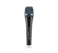 Sennheiser e 945 Noir, Bleu Microphone de scène/direct