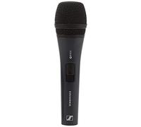 Sennheiser E835S Micro dynamique de chant cardioïde avec interrupteur