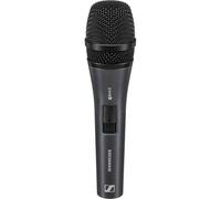 Sennheiser E845S Micro dynamique de chant super cardioïde avec interrupteur