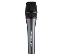 Sennheiser E865 Micro statique de chant super cardioïde