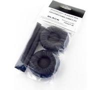 Sennheiser Ear Pad Hd25 Black Pu - Casques G