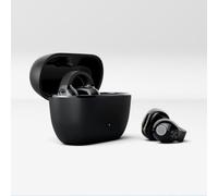 Sennheiser - Ecouteurs Accentum Clip Noir - Oreilles Libres / Open-Ear (Conduction Aérienne)