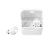 Sennheiser Cx Tws Wireless Earphones Blanc