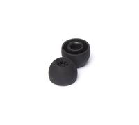 Sennheiser Écouteurs de Rechange d'origine - Embouts en Silicone pour série IE - Taille M