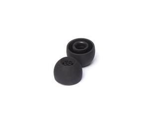 Sennheiser Écouteurs de Rechange d'origine - Embouts en Silicone pour série IE - Taille M