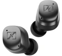 Sennheiser Écouteurs Momentum True Wireless 4 Noir graphite