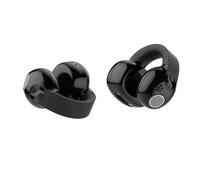 Ecouteurs sans fil Sennheiser Accentum Clip True wireless Noir Noir