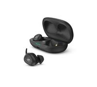 Sennheiser Écouteurs TV transparents - Casque TV sans fil avec intelligence parlante et réduction du bruit - Idéal pour les téléviseurs Bluetooth - Sans émetteur