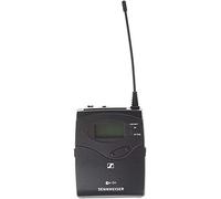 Sennheiser Émetteur de poche pour micro sans fil (SK 100 G4-B)
