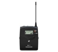 Sennheiser Émetteur de poche pour micro sans fil (SK 100 G4-E)