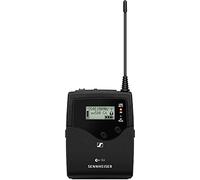 Sennheiser Émetteur de poche pour micro sans fil (SK 500 G4-AW+)