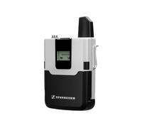 SENNHEISER- Emetteur de poche SL BODY PACK numérique argent/noir
