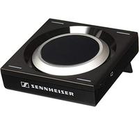 Sennheiser EPOS GSX 1000 Amplificateur Audio de Jeu USB stéréo et Son Surround binaural 7.1 DAC dédié, paramètres de l'égaliseur de précision, contrôle de réverbération - Basculez Entre Le Son de Jeu