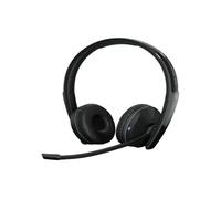Sennheiser EPOS I ADAPT 261 - Headset - on-ear - Bluetooth - wireless - USB-C -