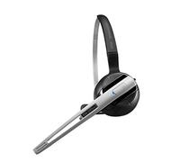 Sennheiser EPOS I Impact DW Casque de Bureau Convertible DECT Cat-IQ sans Fil