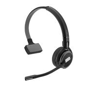 Sennheiser EPOS Impact SDW 5031 - Casque DECT sans Fil Unilatéral pour Professionnels de Bureau, Clarté Vocale Exceptionnelle, Optimisé pour UC
