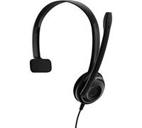 Best Price Square Headset, Multimedia, USB PC7 USB by SENNHEISER