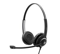 Sennheiser EPOS SC 260 USB MS II Casque Audio Noir 506483