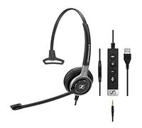 Sennheiser EPOS SC 635 USB Micro Casque PC 507254