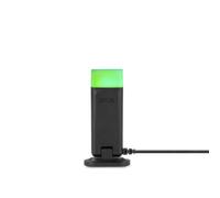 Sennheiser EPOS UI 10 BL Busylight pour Série SDW 5000 - Indicateur Visuel d'Appel, Système d'Alerte de Bureau, Installation Facile, Améliore la Productivité, Technologie sans Fil DECT