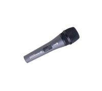 Sennheiser Evolution E 835-S - Microphone - gris métallisé