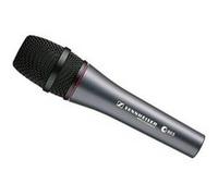 Sennheiser Evolution E 865-S - microphone G