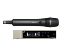Sennheiser Evolution Wireless Digital EW-D 835-S SET (U1/5) - Handheld Set système de microphone