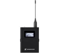 Sennheiser Evolution Wireless Digital EW-DX SK - Émetteur sans fil de poche pour système de microphone sans fil - pour EW-DX 835-S SET (Q1-9: 470.2 - 550 MHz) G