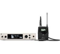 Sennheiser ew 500 G4-CI1-GW, système radio pour guitare, numérique, guitare basse, guitare électrique, 558 - 626 MHz, Allemagne, noir, blanc