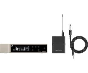 Sennheiser EW-D CI1 Set Système sans fil R4-9: 552 - 607,8 Mhz