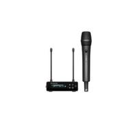 Sennheiser - Système de microphone sans fil UHF EW-DP 835 SET (S1-7)