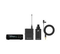 Sennheiser EW-DP ENG SET (U1/5) Ensemble de Lavalier numérique sans fil