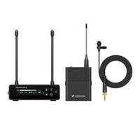 Sennheiser - Système de micro-cravate sans fil EW-DP ME2 SET (R1-6)