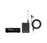 Sennheiser EW-DP ME2 SET (U1/5) | ✅ Livraison gratuite à partir de 100 €