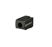 Sennheiser EW-DP SKP Pouch Pochette de Protection | Pochette de Haute qualité et Durable pour émetteur EW-DP SKP | Noir (700063)