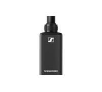Sennheiser EW-DP SKP (U1/5) Émetteur numérique UHF XLR enfichable | Alimentation fantôme 48 V, Fente microSD et entrée Micro Lav 3,5 mm | pour systèmes EW-DP (700086)