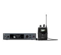 Sennheiser EW IEM G4-B système de monitoring intra-auriculaire sans fil (626 - 668 MHz)
