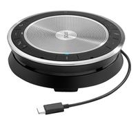 EPOS EXPAND SP 30+ - Haut-parleur main libre - Bluetooth - Noir et argent