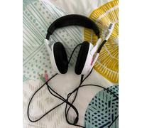 Sennheiser Game One Micro Casque Gaming Avec Syst Me Acoustique Ouvert Noir